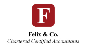 Felix Accountants Logo